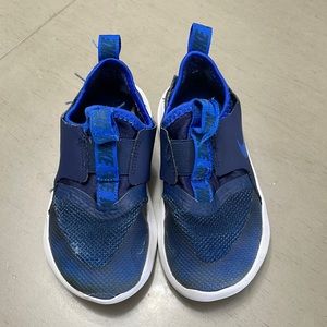 Toddler Boy Nike Flex Runner Sneaker